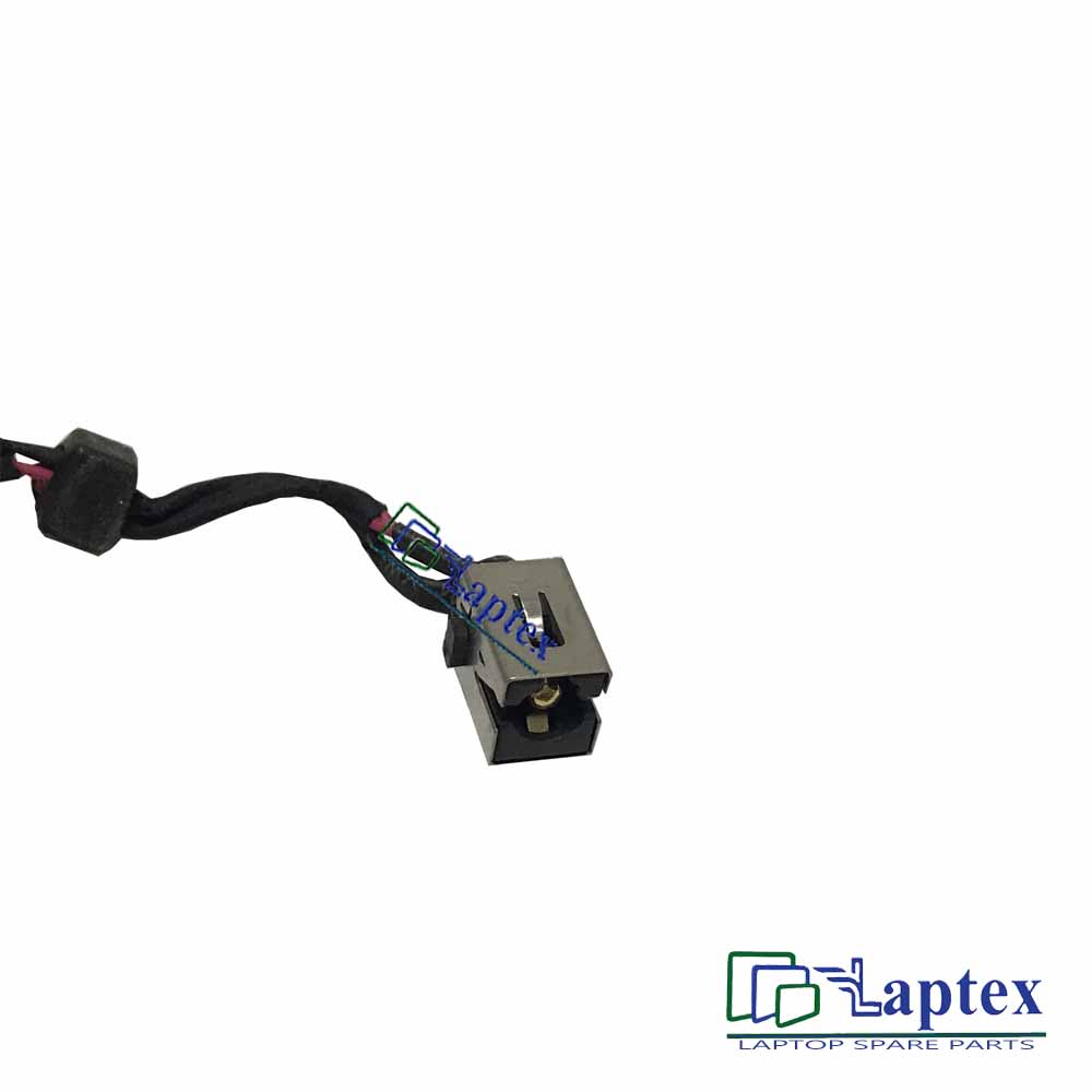 Toshiba L45T Dc Jack